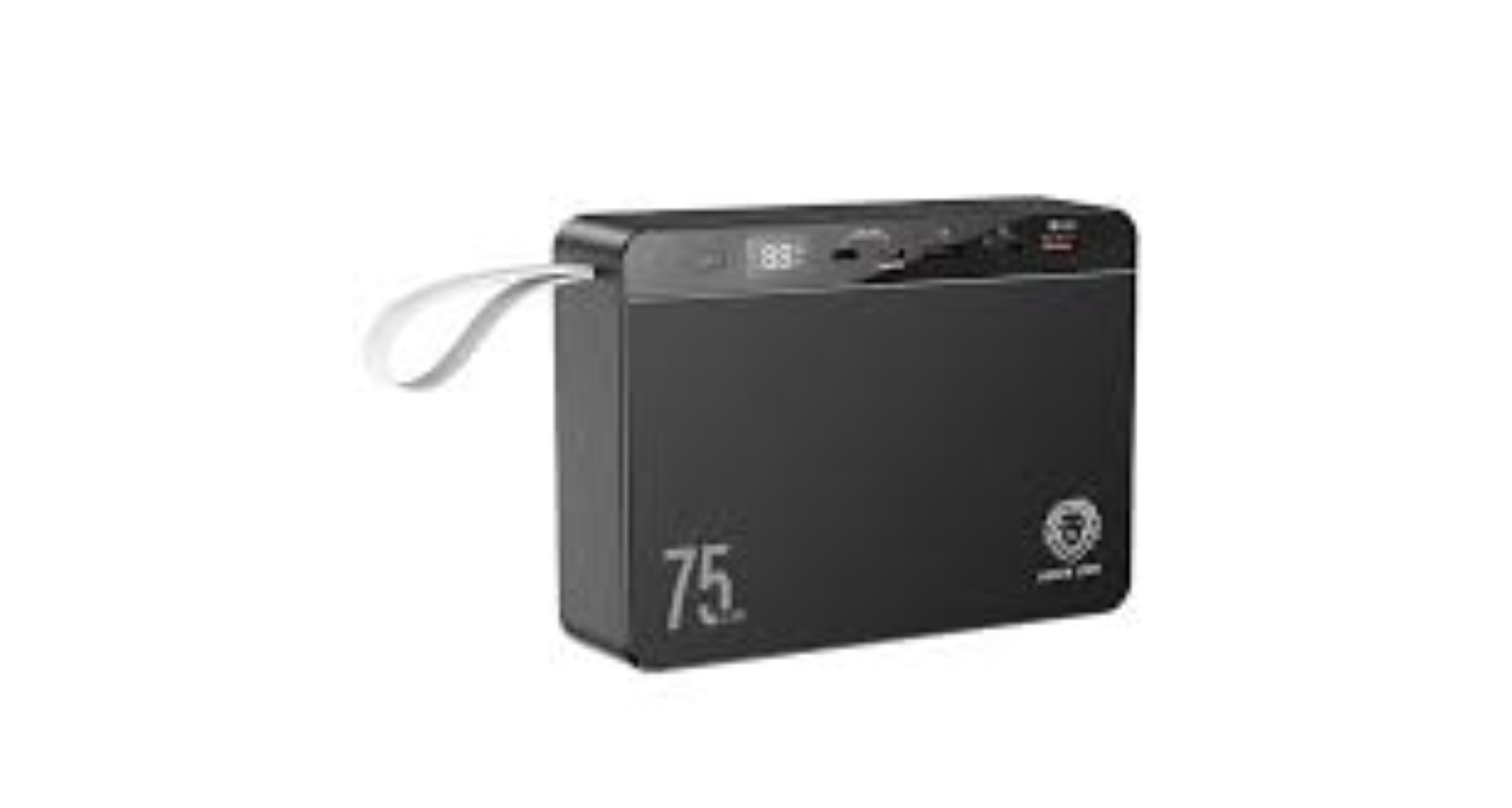 GREEN LION 75000MAH POWER BANK